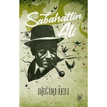 Parodi Yayınları Değirmen