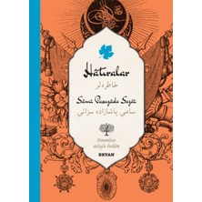 Beyan Yayınları Hatıralar (Ciltli)