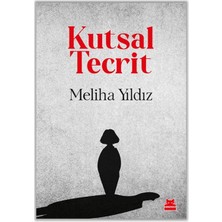 Kırmızı Kedi Yayınevi Kutsal Tecrit