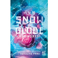 Yuzu Kitap Snowglobe