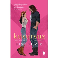 Nemesis Kitap Kusursuz