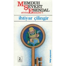 Bilgi Yayınevi Ihtiyar Çilingir