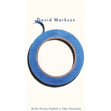 Jaguar Kitap Bu Bir Roman Değildir ve Diğer Romanlar