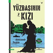 Yediveren Yayınları Yüzbaşının Kızı
