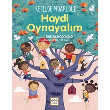 Nar Yayınları Haydi Oynayalım