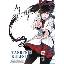 Athica Books Tanrı’nın Kulesi