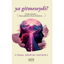 Hayy Kitap Ya Gitmeseydi?