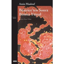 Yapı Kredi Yayınları Beatrice’ten Sonra Birinci Yüzyıl