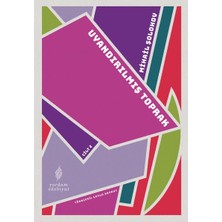 Yordam Kitap Uyandırılmış Toprak Cilt: 2