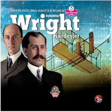 Yağmur Çocuk Wright Kardeşler