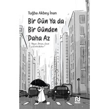 Nesil Yayınları Bir Gün Ya Da Bir Günden Daha Az