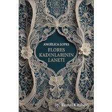 Remzi Kitabevi Flores Kadınlarının Laneti