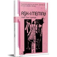 Ren Kitap Aşk-I Memnu