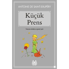 Arkadaş Yayınları Küçük Prens