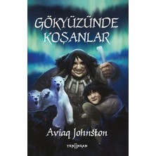 Yeni İnsan Yayınevi Gökyüzünde Koşanlar