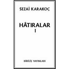 Diriliş Yayınları Hatıralar I