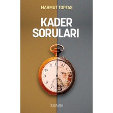 İnkılab Yayınları Kader Soruları