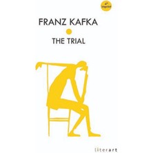Literart Yayınları The Trıal