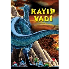 Edam Yayınları Birdirbir - Kayıp Vadi