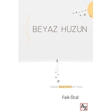 Az Kitap Beyaz Hüzün