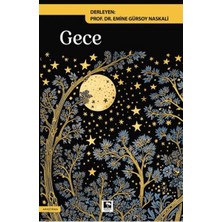 Çınaraltı Yayınları Gece