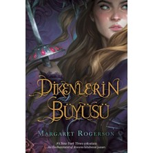 Ephesus Yayınları Dikenlerin Büyüsü - Ciltli