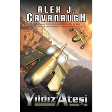 Gürer Yayınları Yıldız Ateşi