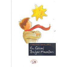 Nesin Yayınları En Güzel Bulgar Masalları / Komşudan Masallar-1