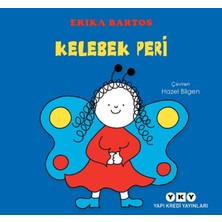 Yapı Kredi Yayınları Kelebek Peri
