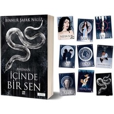 Dokuz Yayınları Içinde Bir Sen 2 - Asreman