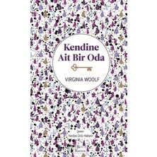 Koridor Yayıncılık Kendine Ait Bir Oda