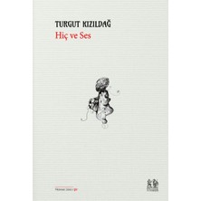 Pikaresk Yayınevi Hiç ve Ses