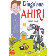 Akıllı Zebra Dingonun Ahırı