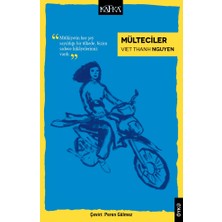 Kafka Yayınevi Mülteciler