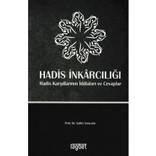 Rağbet Yayınları Hadis Inkarcılığı