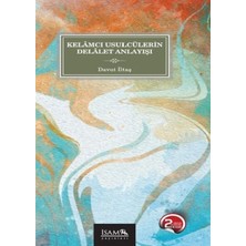 İsam Yayınları Kelamcı Usulcülerin Delalet Anlayışı
