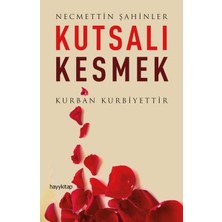 Hayy Kitap Kutsalı Kesmek