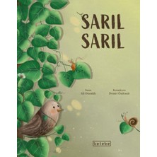 Ketebe Yayınları Sarıl Sarıl