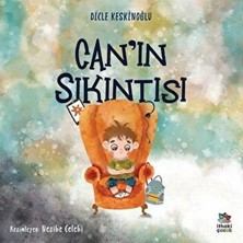 İthaki Çocuk Yayınları Can'ın Sıkıntısı