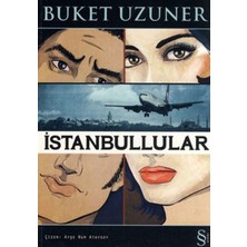 Everest Yayınları Istanbullular (Çizgi Dizisi )