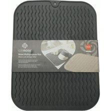 Ayder Timya ÇOK AMAÇLI MUTFAK MAT KAYDIRMAZ 36X28CM. (Timya/Go1395)  198755