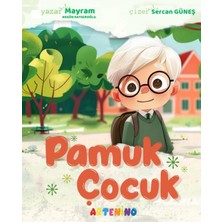 Artenino Yayıncılık Pamuk Çocuk