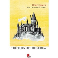 Peta Kitap The Turn Of The Screw