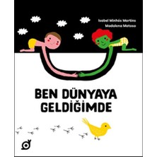 Koç Üniversitesi Yayınları Ben Dünyaya Geldiğimde