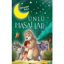 Damla Yayınevi Uykudan Önce Ünlü Masallar