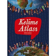 Taze Kitap Kelime Atlası