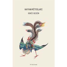 Pinhan Yayıncılık Hayvan Mitosları