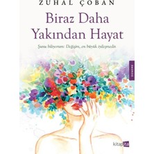 Kitapita Biraz Daha Yakından Hayat