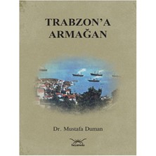 Heyamola Yayınları Trabzon'a Armağan