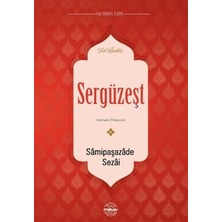 Mühür Kitaplığı Sergüzeşt